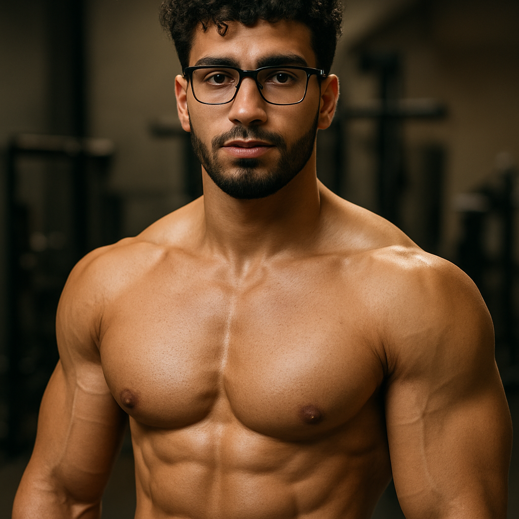 Hussein Farhat